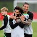 محمد صلاح يودع داروين نونيز برسالة مؤثرة بعد انتقاله للهلال السعودي