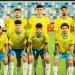 الإسماعيلي يعلن قائمة الفريق لمواجهة بيراميدز