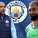 دوناروما لديه اتفاق مع مانشستر سيتي.. الصفقة تقدر بـ 40 مليون يورو