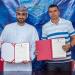 أكرم عبدالمجيد مديراً فنياً لنادى نزوي العماني