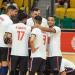 منتخب الطائرة يختتم استعداده لبطولة العالم بدورتين وديتين في قطر وروسيا(خاص)