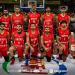 وزير الرياضة يهنئ منتخب السلة بالفوز على مالي في افتتاحية بطولة الأفروباسكت