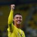 رونالدو يتصدر قائمة النصر في كأس السوبر