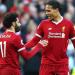 فان دايك: محمد صلاح قدوة للمسلمين وأسطورة في كرة القدم