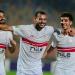 موعد مباراة الزمالك ضد غزل المحلة في الدوري المصري