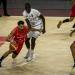 منتخب السلة يواجه أوغندا في ثالث مبارياته ببطولة الأفروباسكت