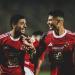 محمد شريف: دعم جماهير الأهلي أكبر دافع لمواصلة التألق