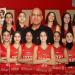 منتخب الناشئات يفوز على تونس ويتوج بالبطولة العربية لكرة السلة