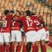تعرف على برنامج الأهلي استعدادًا لمواجهة غزل المحلة بدوري نايل