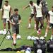 ريال مدريد ينهي استعداداته لمواجهة أوساسونا في افتتاحية الليجا