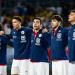 زياد عوض: استحقينا الفوز أمام إسبانيا في بطولة العالم للناشئين