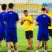 تعرف على قائمة الإسماعيلي لمواجهة الاتحاد السكندري بالدوري