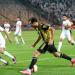 محمد عنتر: هدفنا كان الفوز على الزمالك.. والهزيمة من زد أعطتنا دافع "خاص"