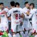 عبد الناصر محمد: علينا شكر لاعبي الزمالك لأنهم يقدمون أفضل ما لديهم