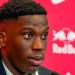 RB Leipzig now praise under-fire Ilaix Moriba
