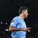 Pep Guardiola's big problem at Man City