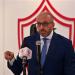 حسام المندوه: سنعقد جلسة مع وزير الإسكان لحل أزمة أرض الزمالك في أكتوبر
