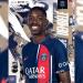 Kylian Mbappe’s caring message for Ousmane Dembele