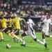 الشوط الأول… تعادل مثير بين النصر والاتحاد في كلاسيكو السوبر 