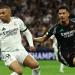 ريال مدريد ضد أوساسونا في بداية مواجهاته بالدوري الإسباني