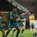 الاتحاد يفوز على الإسماعيلي في الدوري المصري