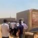 مجلس الزمالك في انعقاد مستمر بسبب أزمة سحب أرض أكتوبر