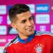 Bayern Munich end Joao Cancelo's loan as Daley Blind nears Girona move