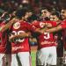 الكشف عن موقف نجمي الأهلي من الانضمام إلى منتخب مصر