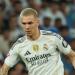 جدل قانوني يلاحق ريال مدريد بعد مشاركة ماستانتونو أمام أوساسونا