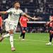 بهدف مبابي.. ريال مدريد يفوز على أوساسونا في افتتاح مشواره بالدوري