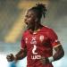 والتر بواليا لاعب الأهلي السابق بلا فريق بعد رحيله عن شبيبة القبائل