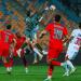 ملعب مباراة الزمالك ضد مودرن سبورت في الدوري المصري