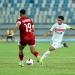 نتيجة مباراة الزمالك ضد مودرن سبورت في دوري نايل "فيديو"