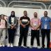 المنظمة المصرية لمكافحة المنشطات حاضرة في مباريات الدوري الممتاز وبطولة العالم لكرة اليد
