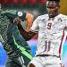 بالركلات الترجيحية (4-2).. منتخب السودان يقصي الجزائر من ربع نهائي "الشان"