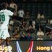 كيسيه يعيد الأهلي أمام النصر بهدف التعادل في نهائي كأس السوبر السعودي "فيديو"