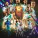 الأهلي يهزم النصر ويتوج بطلاً لكأس السوبر 