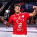 محترف جديد في أوروبا.. عادل العتر لاعب منتخب ناشئي اليد ينتقل إلى البرتغال (خاص)