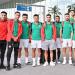المنتخب المغربي يسافر إلى أوغندا تأهبا لخوض نصف نهائي بطولة أفريقيا للمحليين