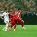 ستوديو كورة بلس لمباراتي الزمالك ومودرن سبورت وزد وسموحة بدوري نايل