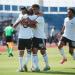 مباراة الجونة وإنبي في دوري نايل