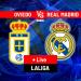 Real Oviedo vs Real Madrid LIVE: Latest Updates - LaLiga EA Sports 25/26