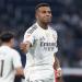 مبابي ورودريجو يقودا هجوم ريال مدريد أمام ريال أوفييدو في الدوري الإسباني