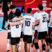 منتخب شباب الطائرة يهزم تركيا ويتأهل لدور ال 16 في بطولة العالم