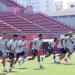 غيابات الأهلي ضد غزل المحلة في دوري نايل