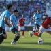 التعادل السلبي يحسم مواجهة الأهلي والمحلة في الجولة الرابعة بدوري نايل