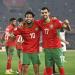 المنتخب المغربي يتفوق على السنغال بركلات الترجيح (5-3) ويضرب موعدا مع مدغشقر في نهائي "الشان"