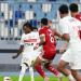 تفوق زملكاوي..نتائج آخر 5 مواجهات بين الزمالك وفاركو قبل مباراة اليوم