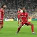 موعد مباراة ليفربول القادمة بعد الفوز على نيوكاسل في الدوري الإنجليزي