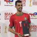 بلعمري يتوج بجائزة أفضل لاعب في مواجهة المغرب والسنغال